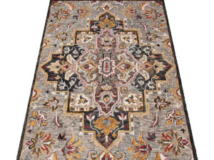 rug set 46 3D Model