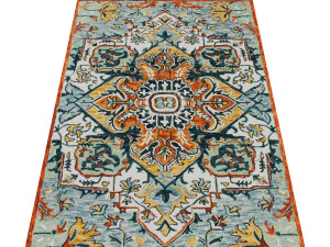 rug set 47 3D Model