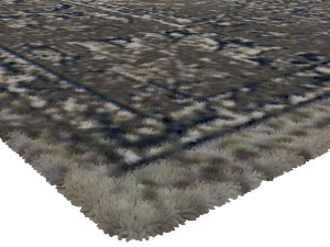 rug set 49 3D Модель