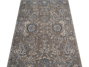 rug set 49 3D Модель