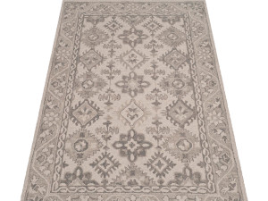 rug set 49 3D Модель