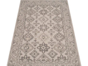 rug set 49 3D Model