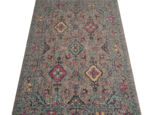 rug set 49 3D Модель