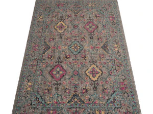 rug set 49 3D Model