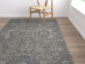 rug set 49 3D Модель