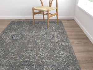 rug set 49 3D Model