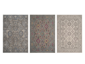 rug set 49 3D Модель