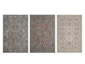 rug set 49 3D Model