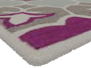 rug set 50 3D-Modell
