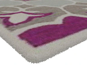 rug set 50 3D Model