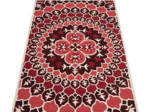 rug set 50 3D Model