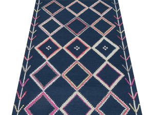 rug set 51 3D Модель