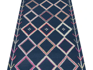 ラグセット51 3Dモデル