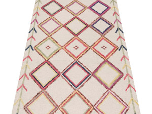rug set 51 3D Модель