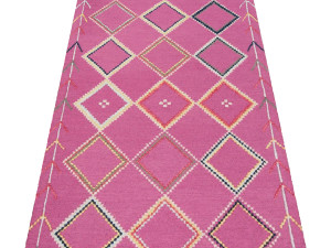 rug set 51 3D Модель