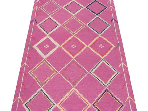 ラグセット51 3Dモデル