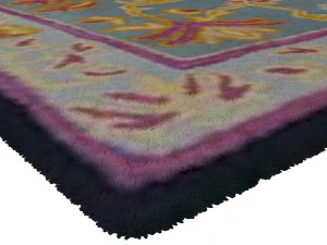 juego de alfombras 53 Modelo 3D