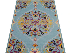 rug set 54 3D Model