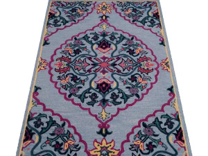 rug set 54 3D Model