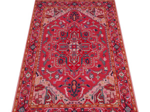 rug set 55 3D Модель