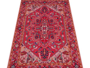 rug set 55 3D Model