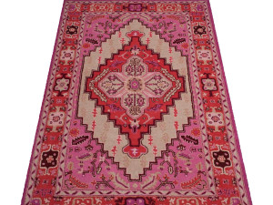 rug set 55 3D Модель