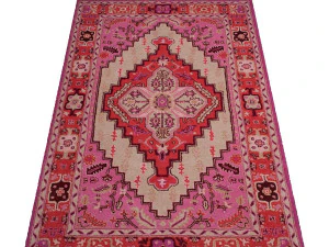 rug set 55 3D Model