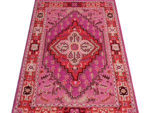 rug set 55 3D Модель