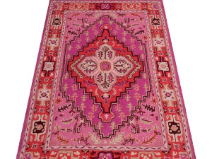 rug set 55 3D Model