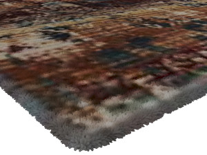 rug set 56 Modelo 3D