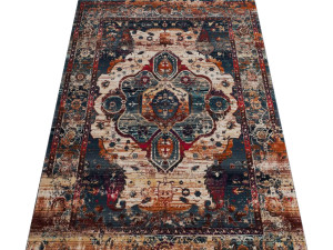 rug set 56 Modelo 3D