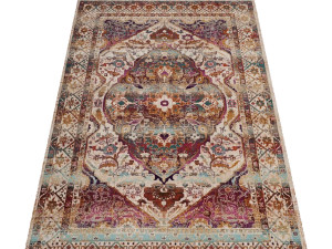 rug set 56 Modelo 3D