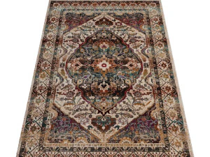 rug set 56 3D Model