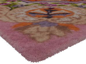 rug set 57 Model 3D