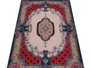 rug set 57 3D Model