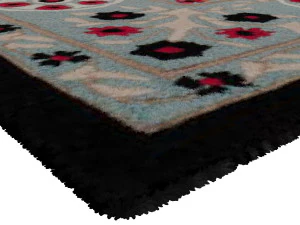rug set 58 3D Model