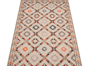 rug set 58 Modelo 3D