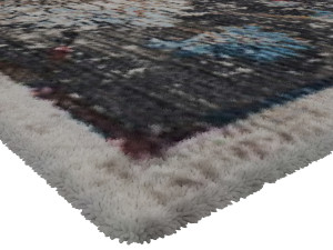 rug set 59 Modello 3D
