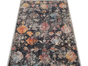 rug set 59 Modello 3D