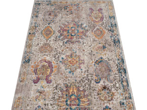 rug set 59 Modello 3D