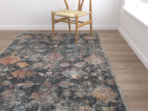 rug set 59 Modello 3D