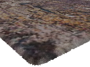 rug set 60 Modèle 3D