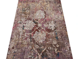 rug set 60 3D Model