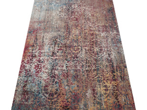 rug set 60 Modèle 3D