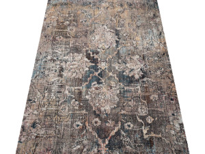 rug set 60 Modèle 3D