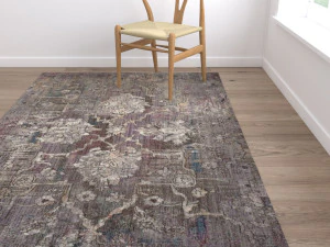 rug set 60 3D Model
