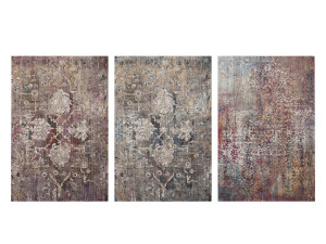rug set 60 Modèle 3D