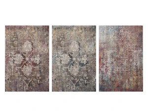 rug set 60 3D Model