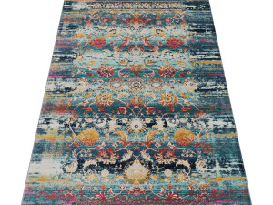 rug set 61 3D Model