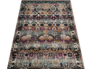 rug set 61 3D Model